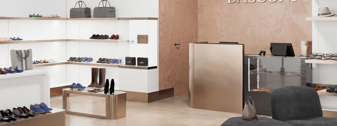 Открой бизнес вместе с BASCONI