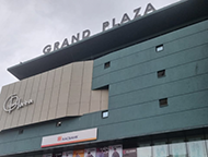 ТЦ «Grand Plaza»