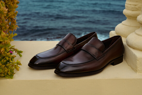 Мужская обувь