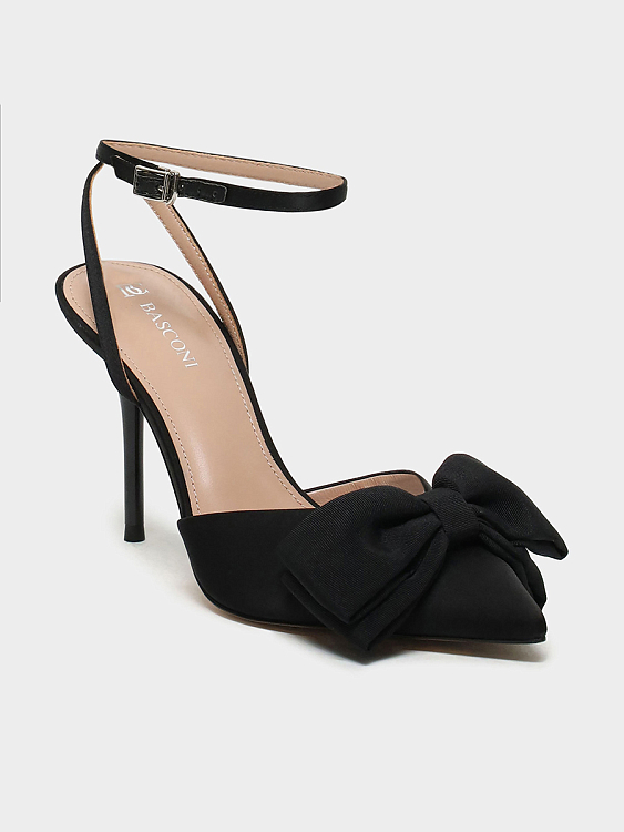 Туфли открытые