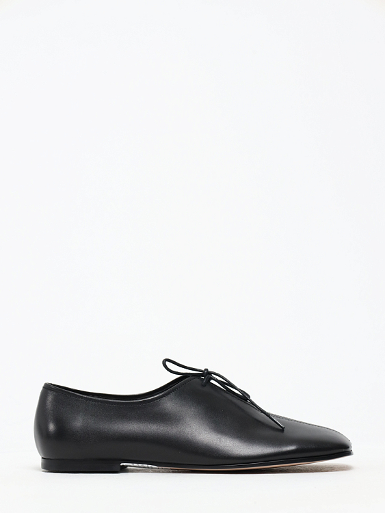 Полуботинки