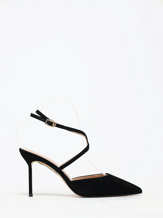 Туфли открытые