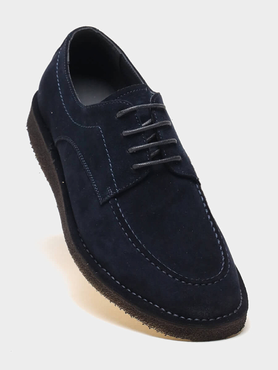Полуботинки