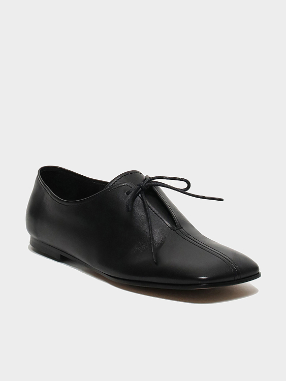 Полуботинки