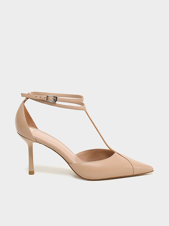 Туфли открытые