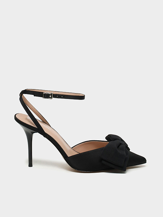 Туфли открытые