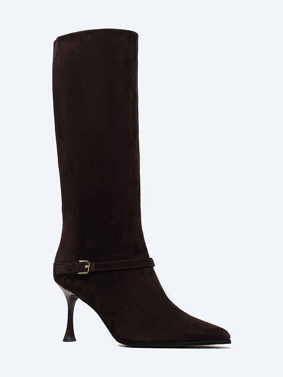 Полусапоги