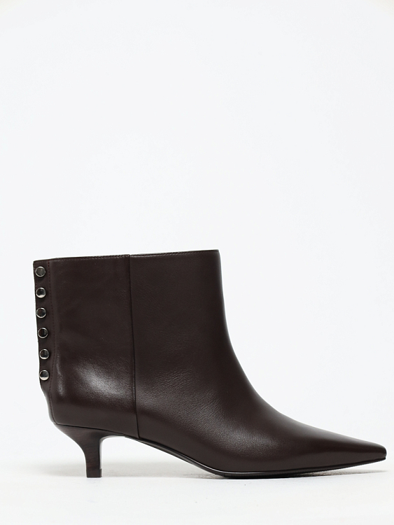 Полусапоги