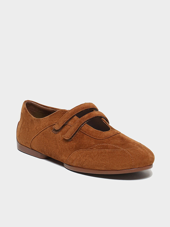 Полуботинки