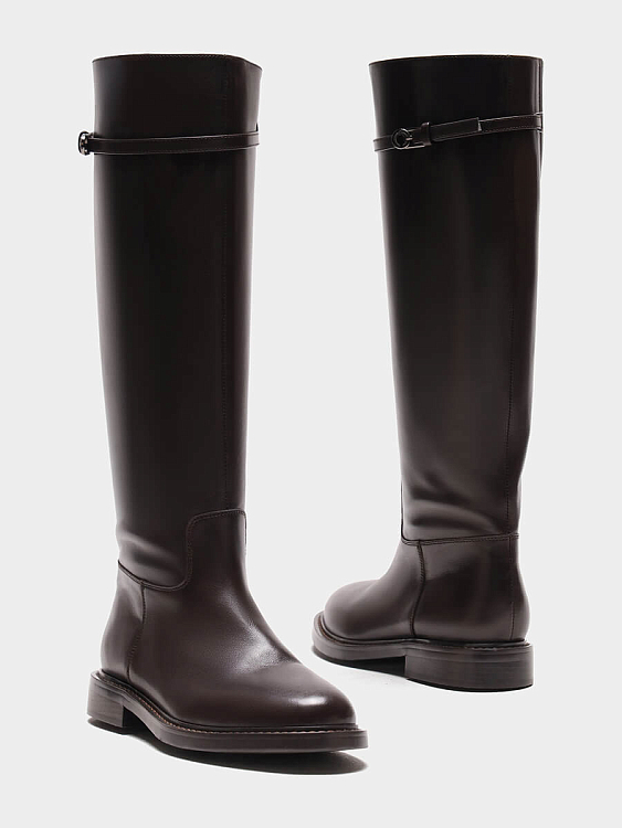 Сапоги