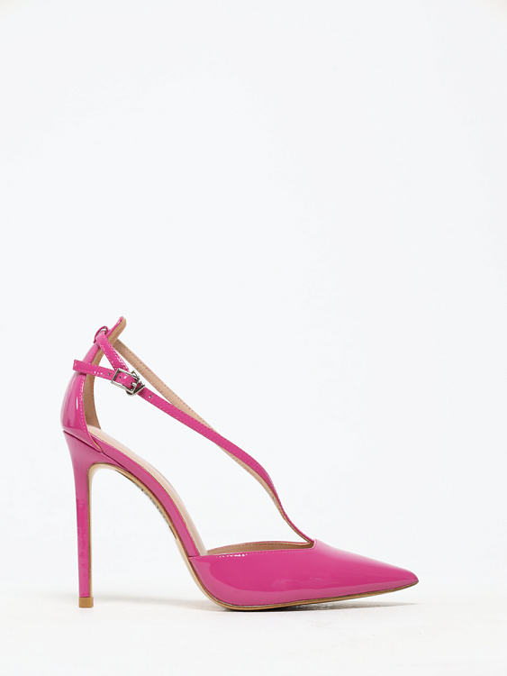 Туфли открытые