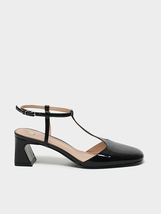 Туфли открытые