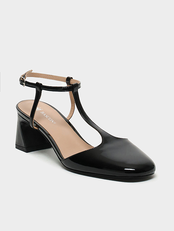 Туфли открытые