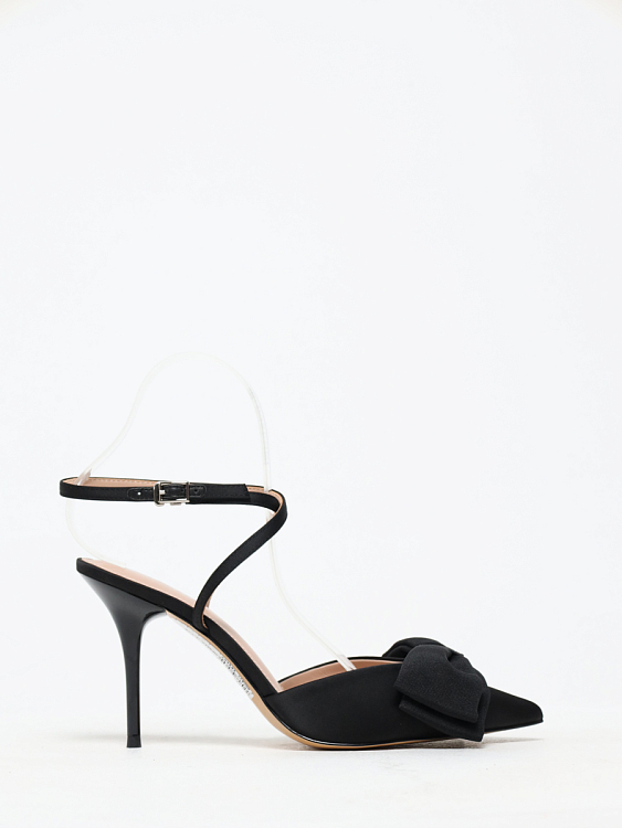 Туфли открытые