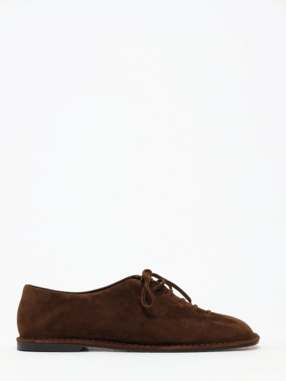 Полуботинки