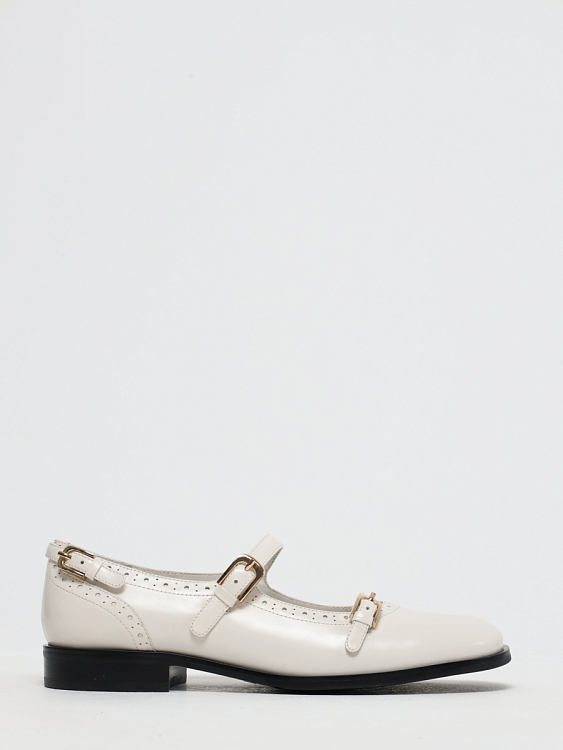 Полуботинки