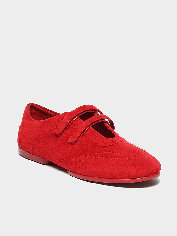 Полуботинки