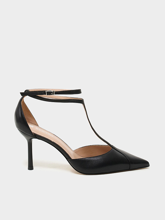 Туфли открытые