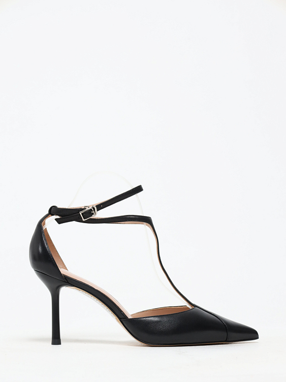 Туфли открытые