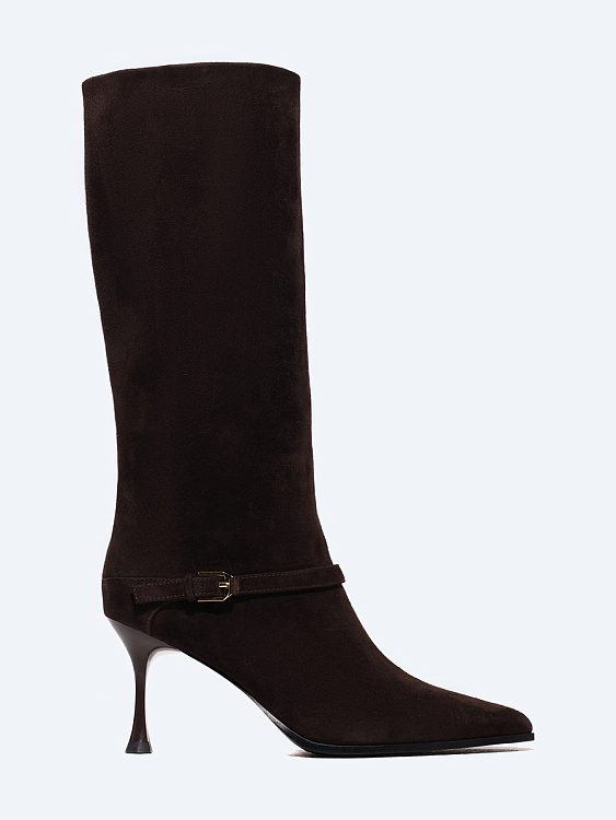 Полусапоги