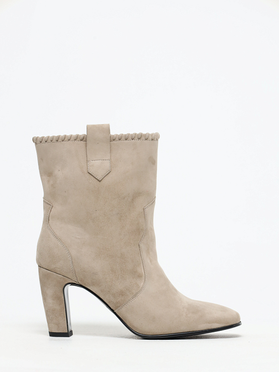 Полусапоги