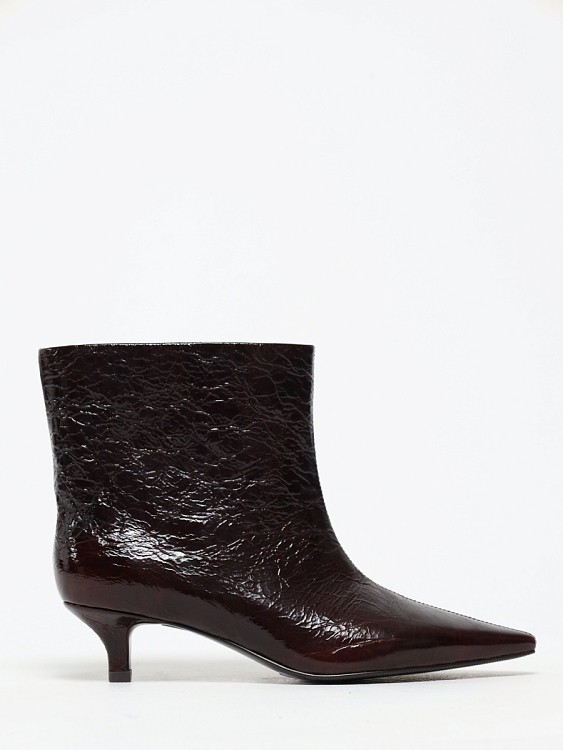 Полусапоги