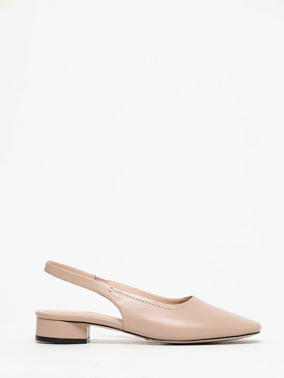 Туфли открытые