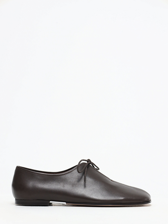 Полуботинки