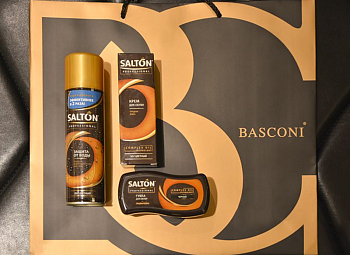 GIVEAWAY ОТ BASCONI